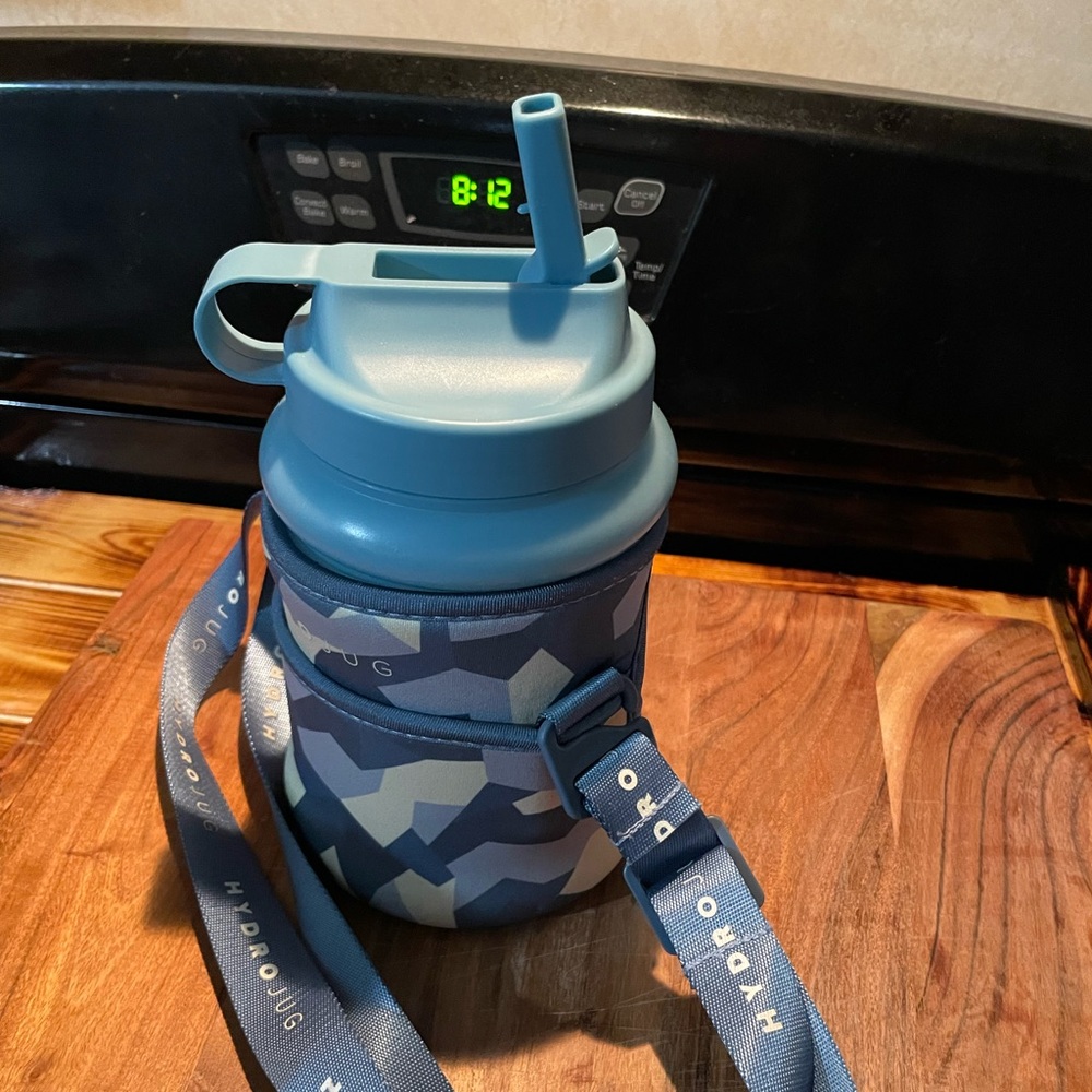 Mini hydrojug - Picture 2 of 2